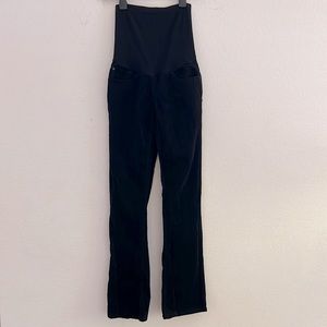 A Pea in The Pod Maternity Pants